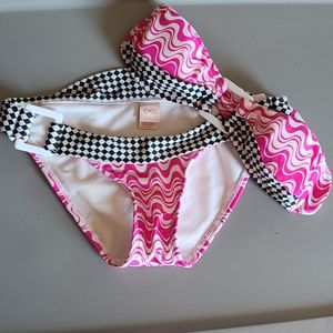 CANDIES Swim suit